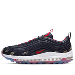 Nike Air Max 97 Golf NRG 'Wing It - Obsidian' CK1220-400