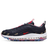 Nike Air Max 97 Golf NRG 'Wing It - Obsidian' CK1220-400