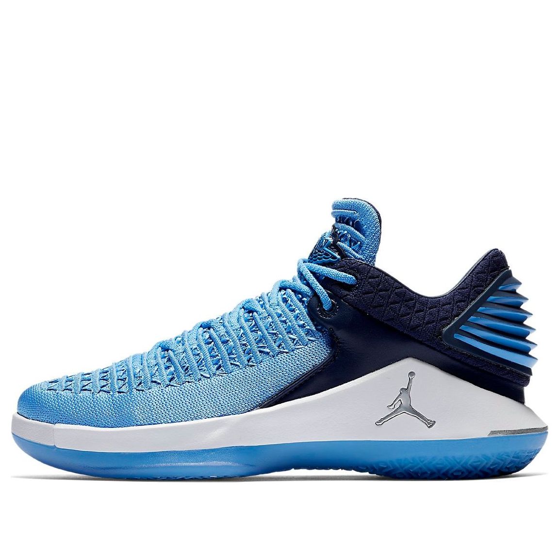 (GS) Air Jordan 32 Low 'Win Like 82' AA1257-401