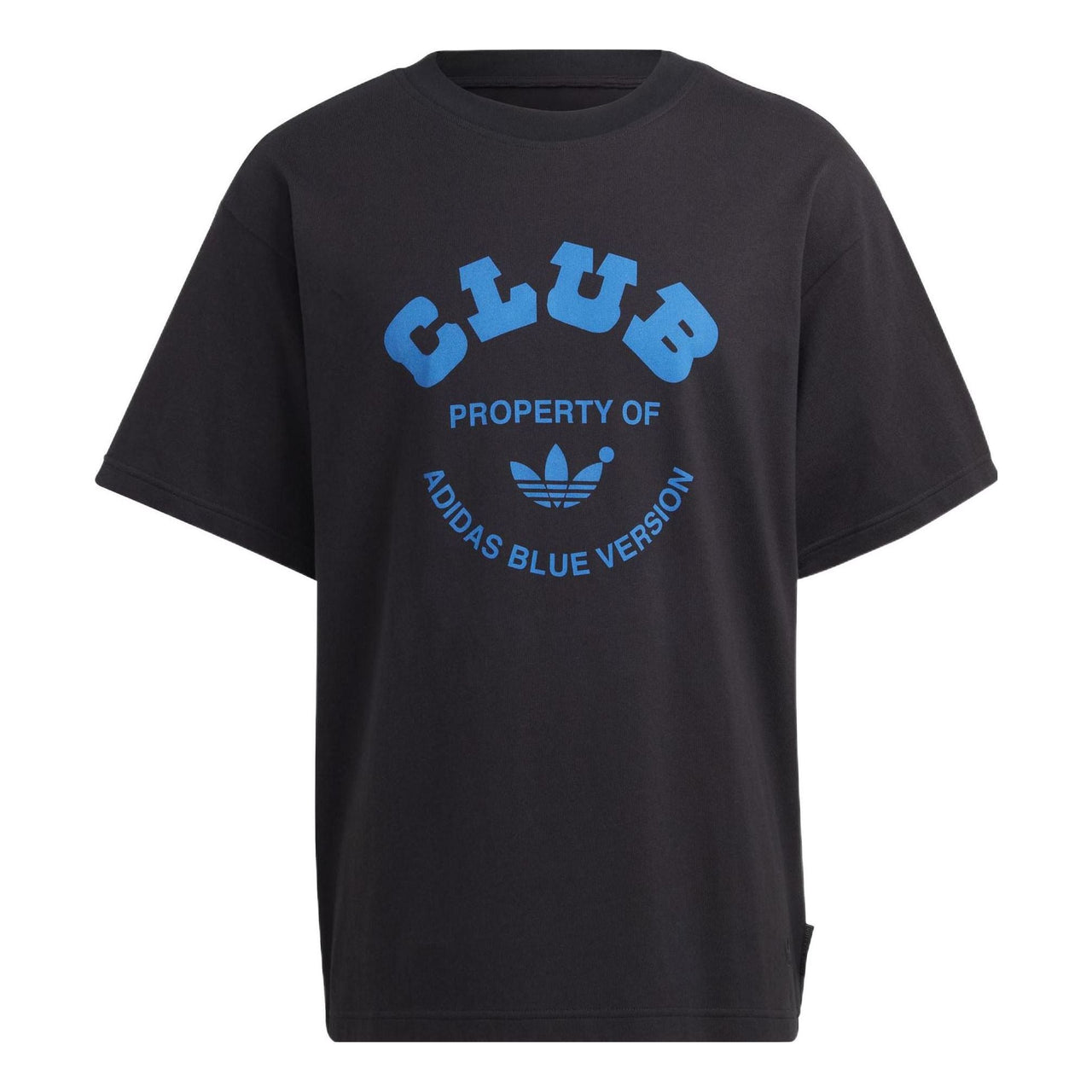 adidas Originals Blue Version Club Tee IA2458