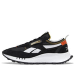 Reebok Unisex Cl Legacy Running Shoes Black GW6026