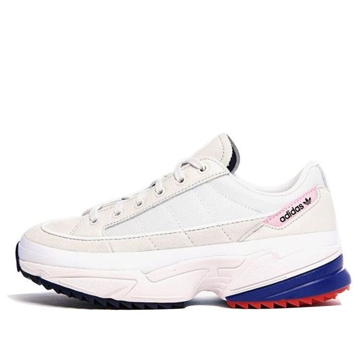 (WMNS) adidas Kiellor 'Orchid Tint' EF9112