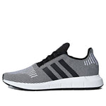 adidas Swift Run 'Core Black Cloud White' B37734