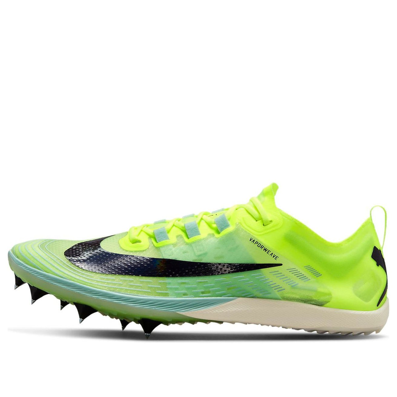 Nike Zoom Victory 5 XC 'Volt Mint Foam' AJ0847-702