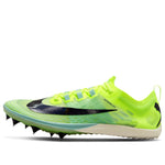 Nike Zoom Victory 5 XC 'Volt Mint Foam' AJ0847-702
