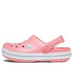 Crocs Beach Sandals Pink White Unisex 'Pink White' 11016-7H5