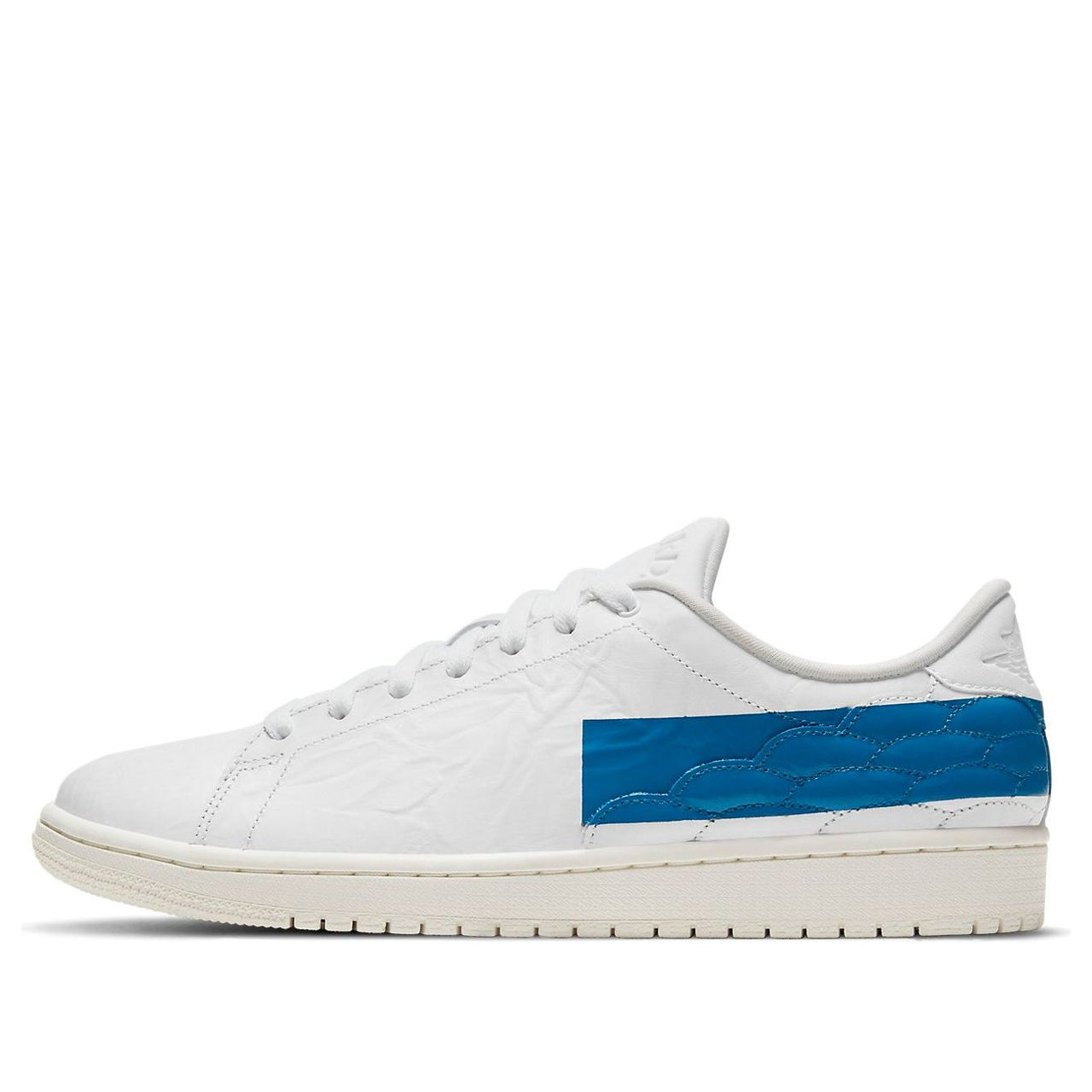 Air Jordan 1 Centre Court 'Military Blue' DJ2756-103
