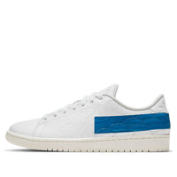 Air Jordan 1 Centre Court 'Military Blue' DJ2756-103