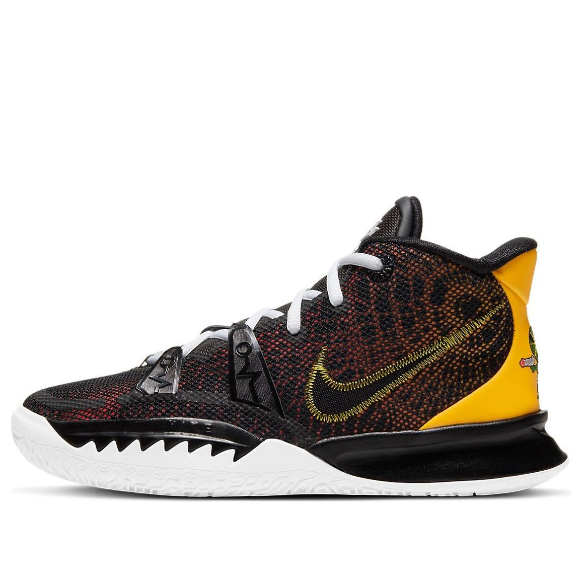 (GS) Nike Kyrie 7 'Roswell Rayguns' CT4080-001
