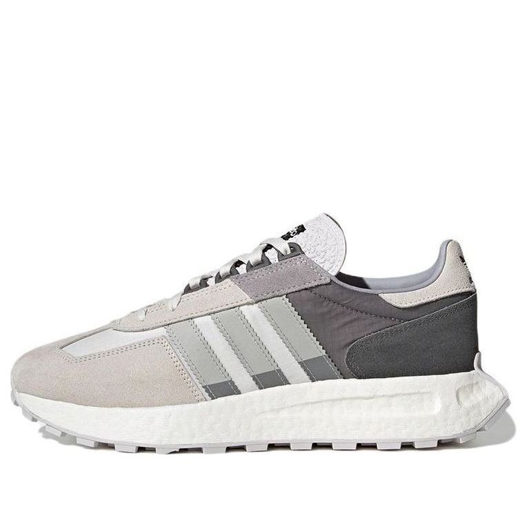 adidas Retropy E5 'Grey Black' HP7741