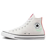 Converse Chuck Taylor All Star 'White Red' A00758C