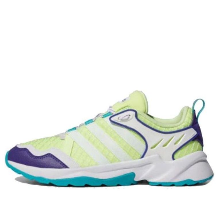 adidas neo 20-20 Fx Trail 'White Green' EH2214