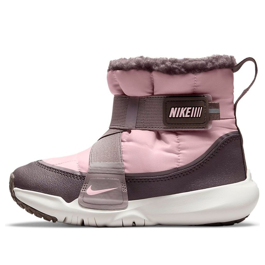 (PS) Nike Flex Advance Boot 'Pink Glaze' DD0304-600