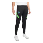 Men's Nike Contrasting Colors Printing Training Sports Pants/Trousers/Joggers Black DB6927-014