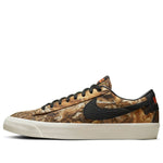 Nike Blazer Low Pro GT Premium SB 'Brown Realtree' DO9398-001