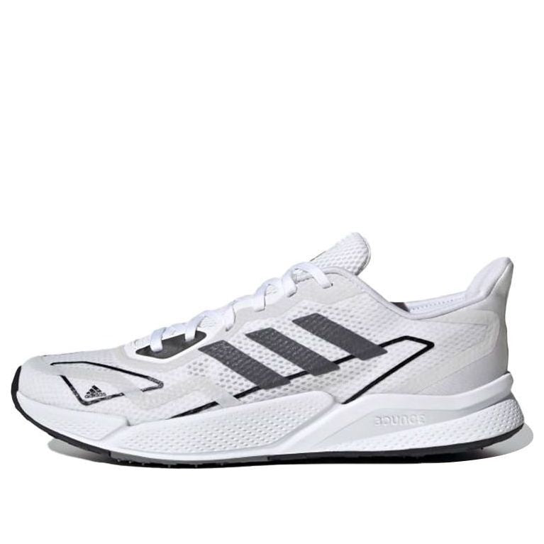adidas X9000L2 Heat.RDY 'White Reflective' FX8383