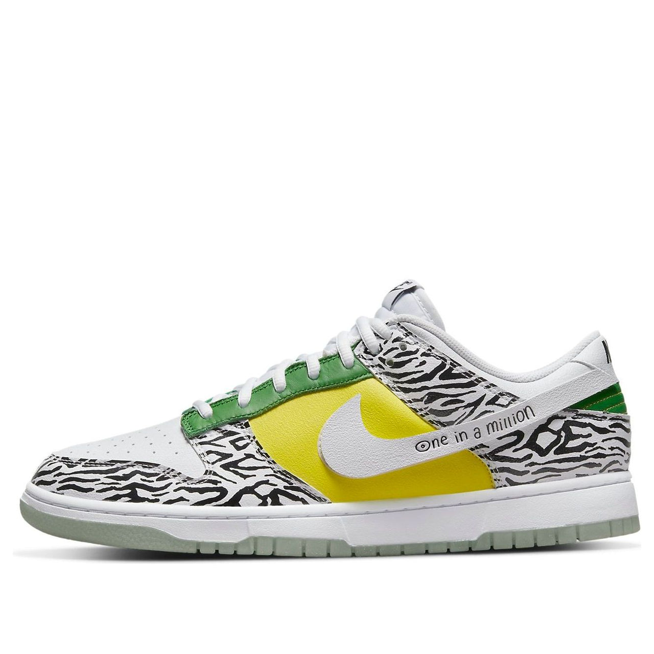 Nike Dunk Low 'Doernbecher 2022' DR7305-100