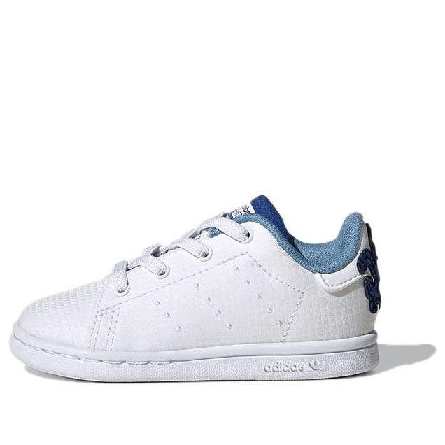 (TD) adidas Stan Smith Primeblue 'Octopus' FX6005