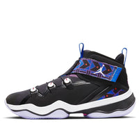 Air Jordan AJNT 23 'Quai 54' CZ4154-001