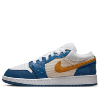 (GS) Air Jordan 1 Low SE 'Messy Room' DR6960-400