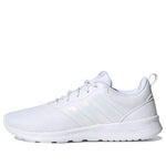 (WMNS) adidas QT Racer 2.0 'White Iridescent' H05793