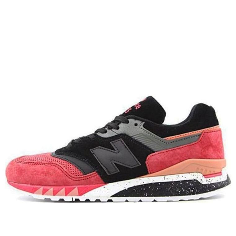 New Balance Sneaker Freaker x 997.5 'Tassie Tiger' ML997HSF