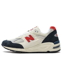 New Balance Teddy Santis x 990v2 Made in USA 'Navy Sea Salt' M990TA2