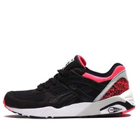 PUMA R698 OG 93 'Black Pink' 357481-01