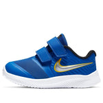 (TD) Nike Star Runner  2 Velcro 'Game Royal' AT1803-404