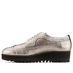 (WMNS) Onitsuka Tiger Brogue 'Rose Gold' 1182A640-700