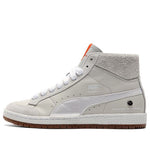 PUMA ROARINGWILD x Ralph Sampson 70 Mid 'Gray White Orange' 381786-01