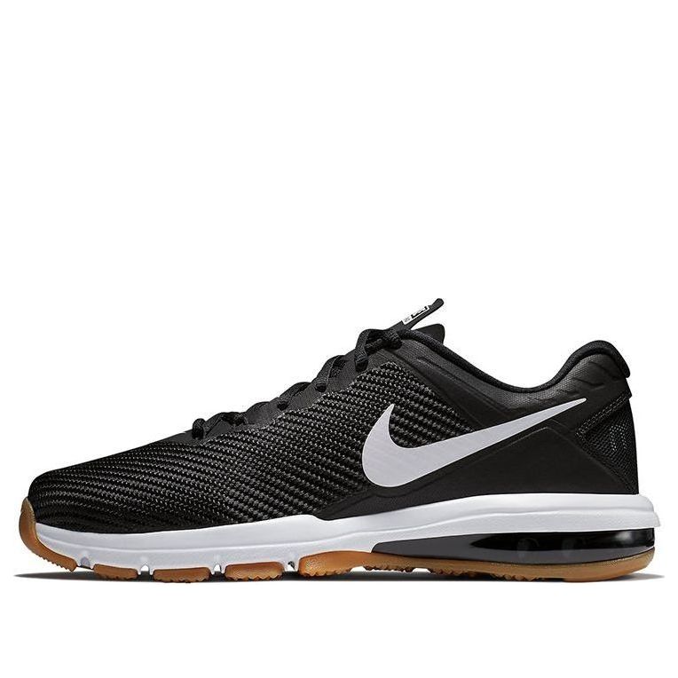 Nike Air Max Full Ride TR Trainer 1.5 'Black White Gum' 869633-012