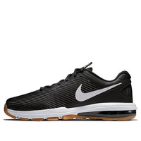 Nike Air Max Full Ride TR Trainer 1.5 'Black White Gum' 869633-012