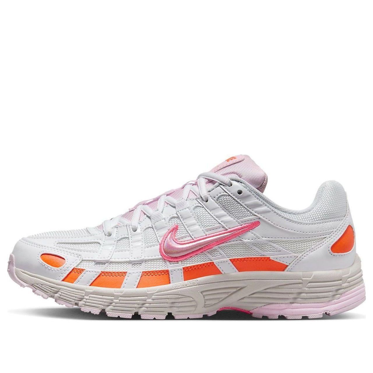 (WMNS) Nike P-6000 'Digital Pink Crimson' CV3033-100