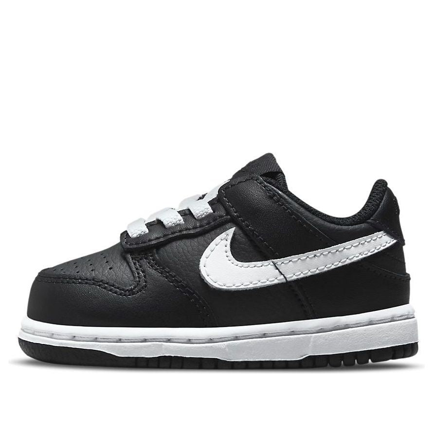 (TD) Nike Dunk Low 'Black Panda' DH9761-002