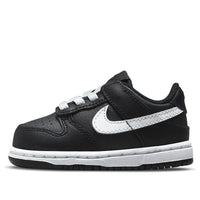 (TD) Nike Dunk Low 'Black Panda' DH9761-002