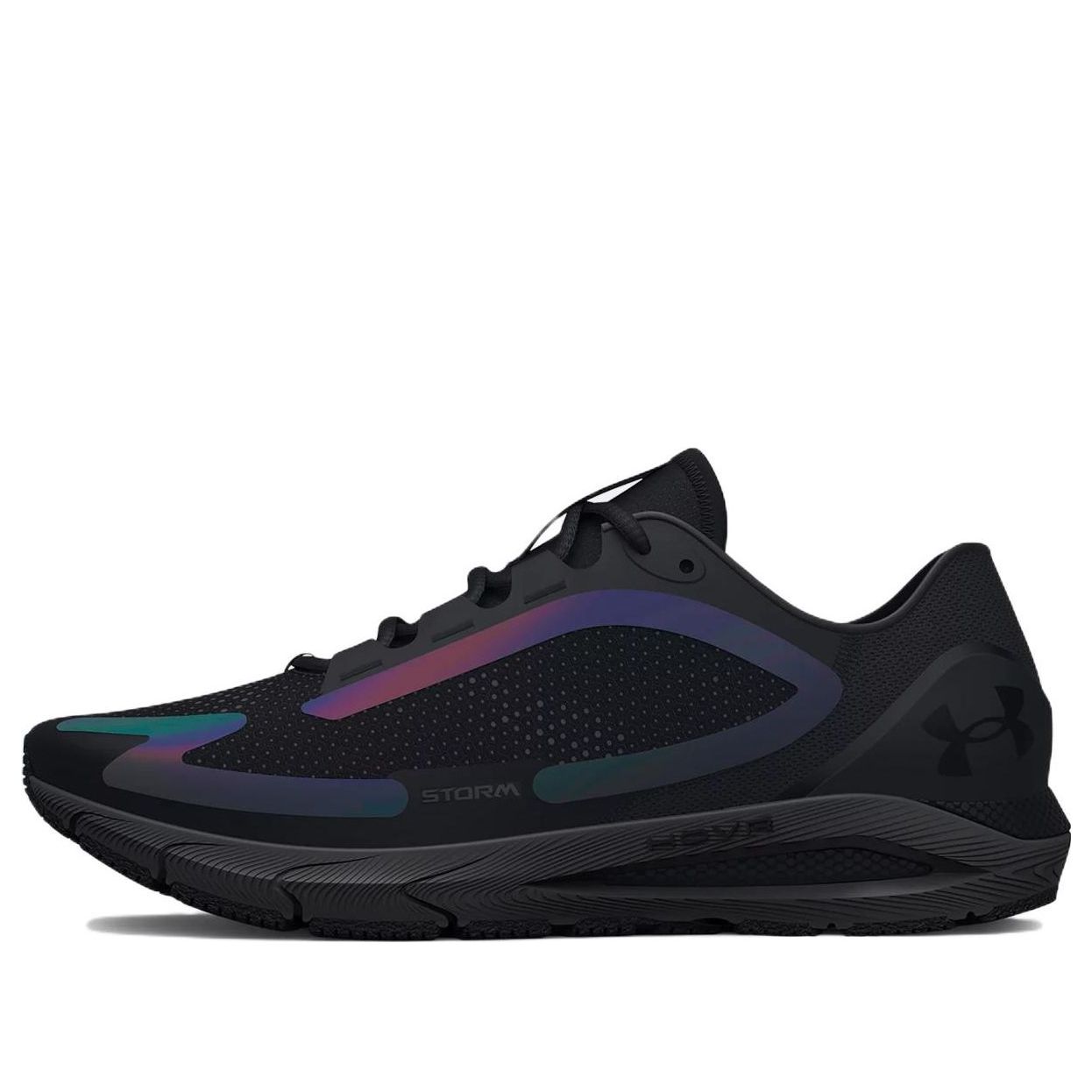 Under Armour HOVR Sonic 5 Storm CN 'Black Iridescent' 3025889-001