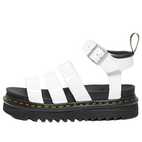 (WMNS) Dr. Martens Blaire 'White' 27304100