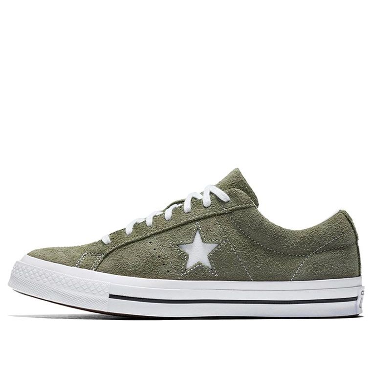 Converse One Star Ox 'Field Surplus' 161576C