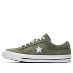 Converse One Star Ox 'Field Surplus' 161576C