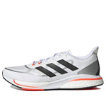 adidas Supernova+ 'White Solar Red' FY2858