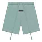 Fear of God Essentials Drop2 SS23 Essentials Sweatshort 'Sycamore' FOG-SS23-332