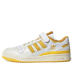adidas Forum 84 Low 'White Yellow' GX4537