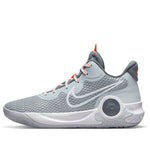 Nike KD Trey 5 IX 'Pure Platinum' CW3400-011