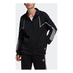 adidas originals Men's B TF Turf Ab Poly Tt Jacket GE0809