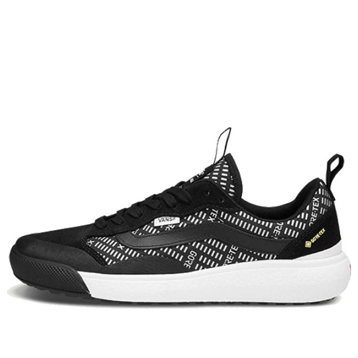 Vans Ultrarange Exo Goretex 'White Black' VN0A4UH5BRF
