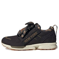 adidas ZX 8000 Out There 'Black Brown Camouflage' S42593