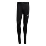adidas TF Turf Lt 3s Leisure Sports Tight Fitness Pants Men's Black GL0456