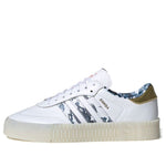 (WMNS) adidas Sambarose 'Chinese New Year' FW5345
