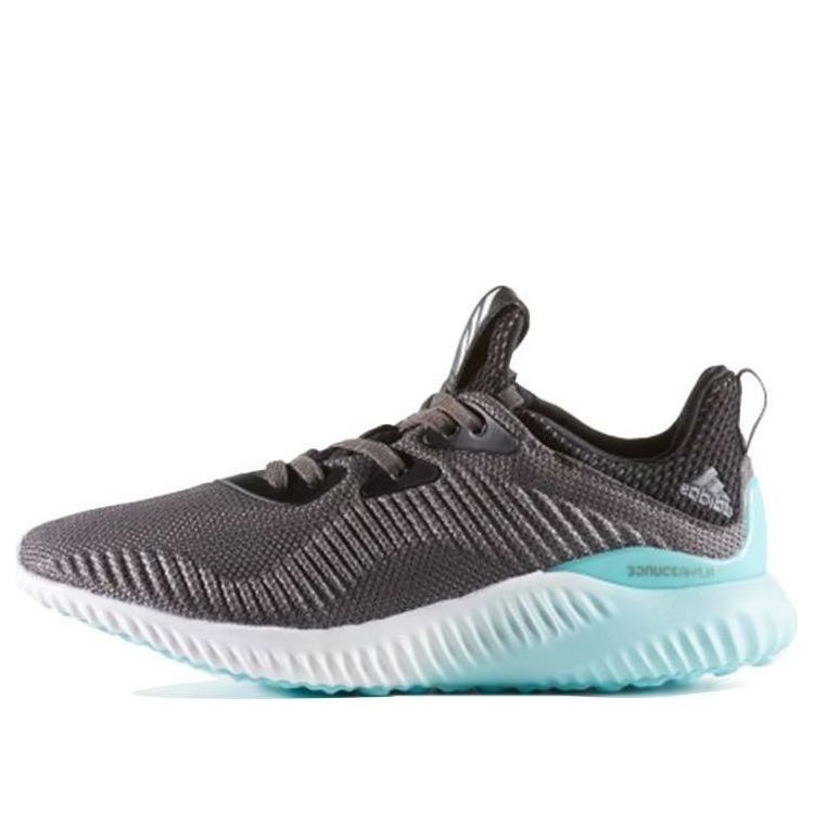 (WMNS) adidas Alphabounce 'Granite' B39430